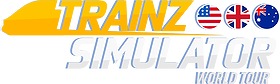 Trainz Simulator: World Tour
