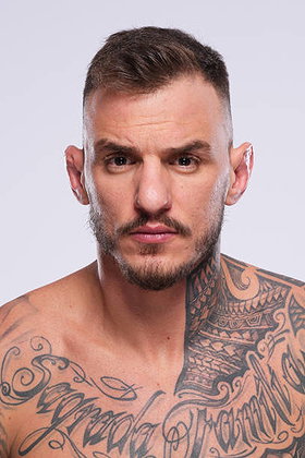 Renato Moicano