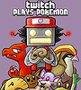 Twitch Plays Pokemon Red
