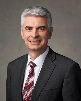 Gérald Caussé