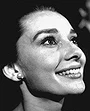 Audrey Hepburn