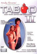 Taboo 2 - The Story Continues