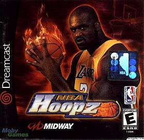 NBA Hoopz