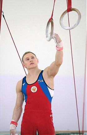Aleksandr Balandin