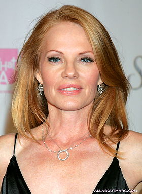 Marg Helgenberger