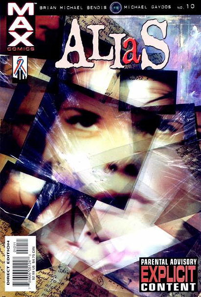 Alias