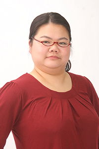 Kayoko Ichikawa