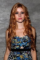 Katherine McNamara