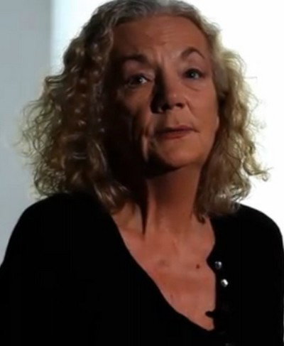 Catherine Hiegel