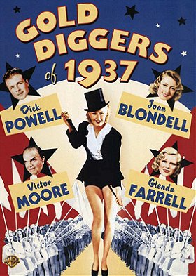 Gold Diggers of 1937