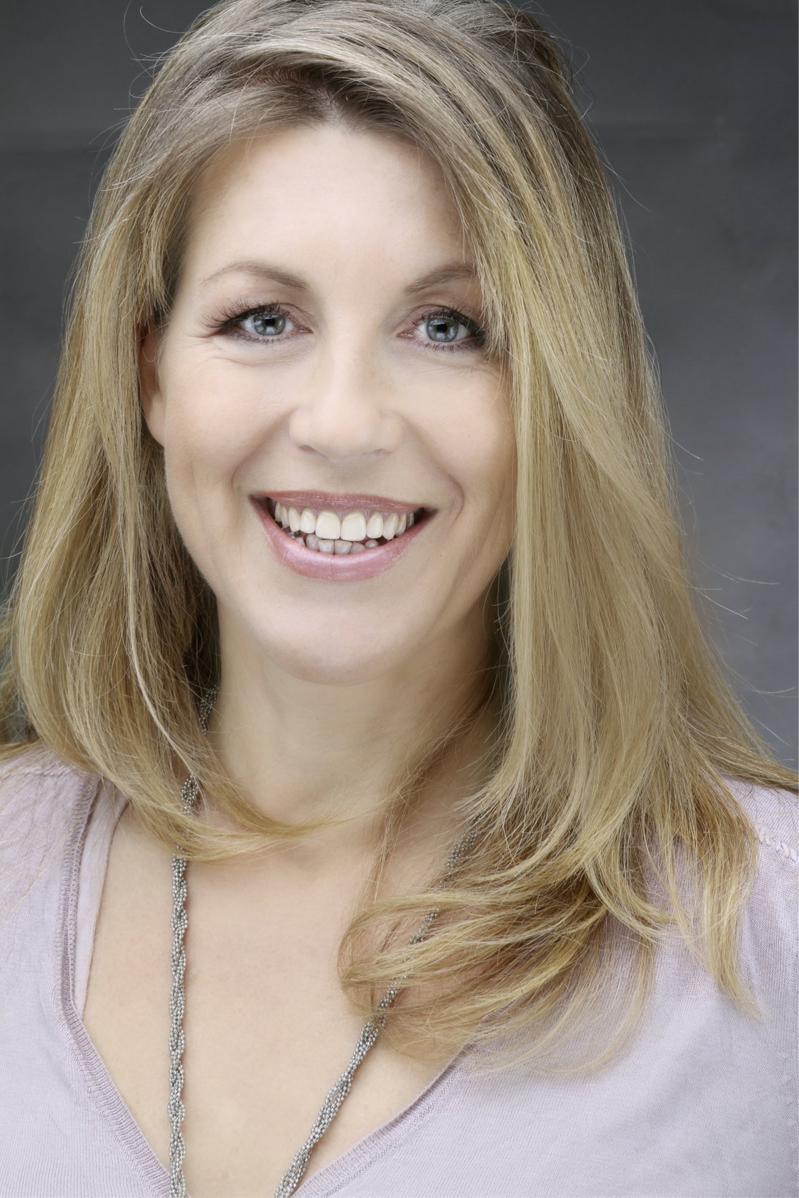 Anne Gesthuysen
