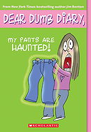 My Pants Are Haunted (Dear Dumb Diary #2)