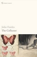 The Collector by John Fowles %u2014 Reviews