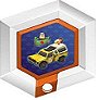 Disney Infinity 1.0 Power Disc Series 2: Pizza Planet Delivery Truck