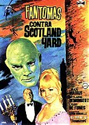 Fantomas Against Scotland Yard