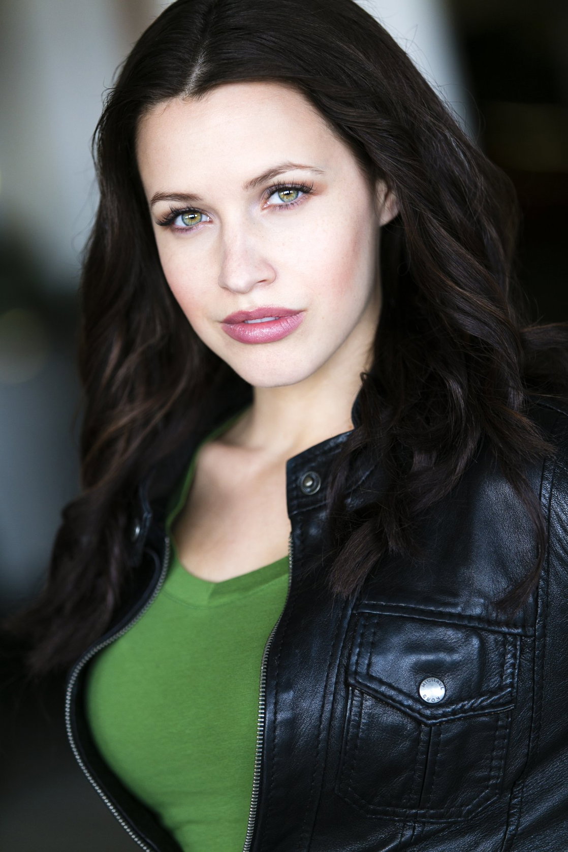 Rachel Clugston