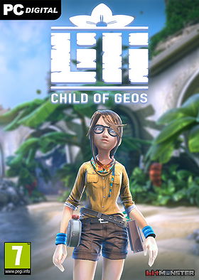 Lili: Child of Geos