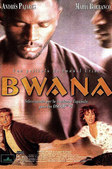 Bwana                                  (1996)