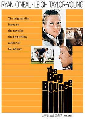 The Big Bounce
