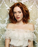 Rose McGowan