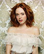 Rose McGowan