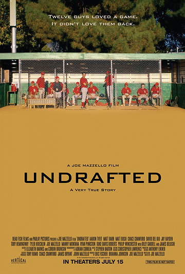 Undrafted