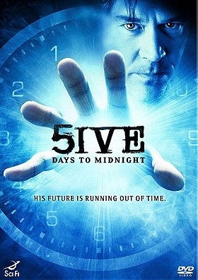 5ive Days to Midnight