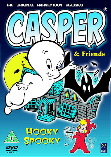Casper and Friends