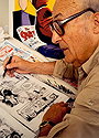 Will Eisner