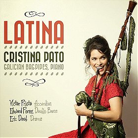 Cristina Pato