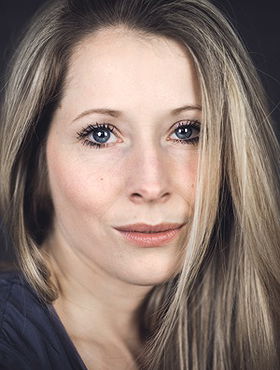 Franziska Budig