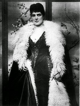Lady Randolph Churchill