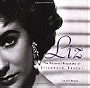 Liz: The Pictorial Biography Of Elizabeth Taylor