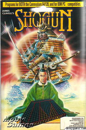 Shogun