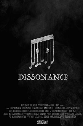 Dissonance