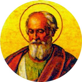 Pope Eusebius