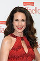 Andie MacDowell