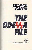 The Odessa File