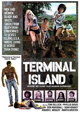 Terminal Island