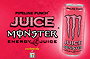 Monster Energy Juice - Pipeline Punch