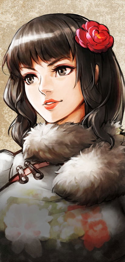 Liang Lingyu