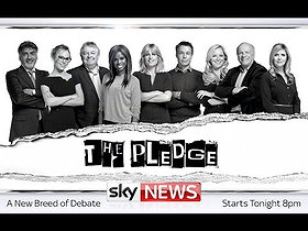 The Pledge