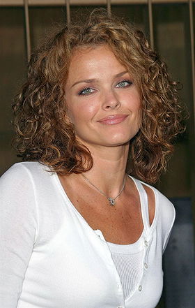 Dina meyer the magicians