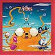 Adventure Time, Vol. 1 (Original Soundtrack)