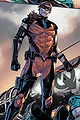 Speedy (Roy Harper)