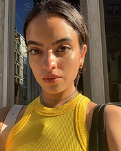 Nina Daniele pictures and photos