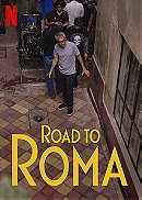 Camino a Roma