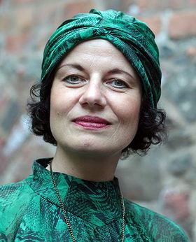 Carolin Masur