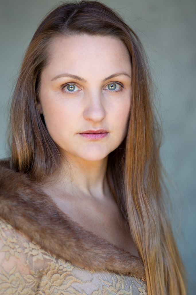 Katharina Caddy Friedl