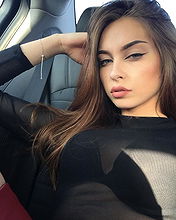 Diana Babyna pictures and photos